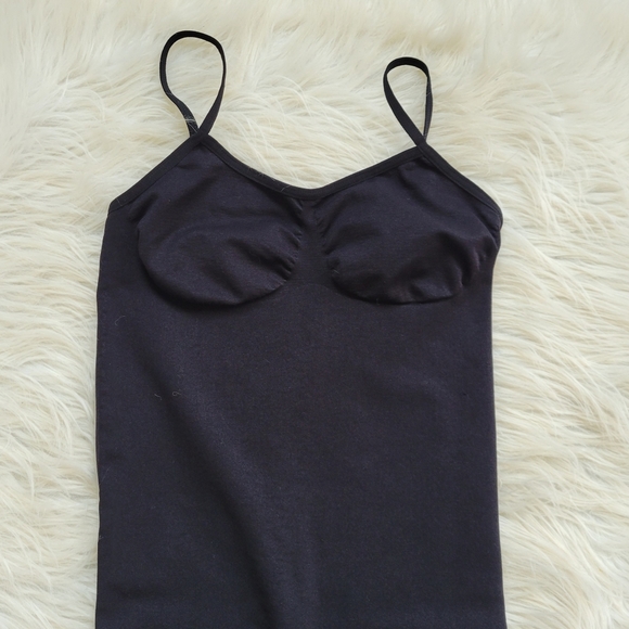 Avon Slip Body Illusions Slimming Smoothing Dress - Picture 2 of 7